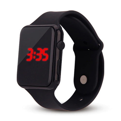 Digital Smart Sport Watch