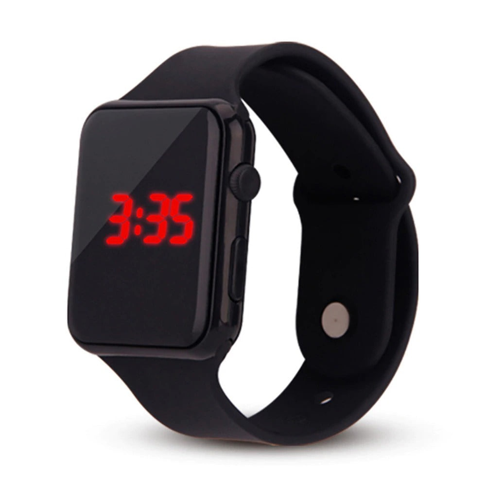 Digital Smart Sport Watch