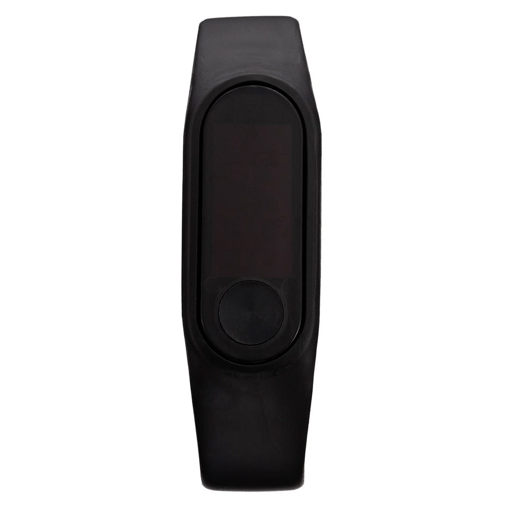 Sport Watch Silicone