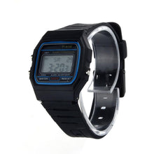 Load image into Gallery viewer, Retro Vintage Digital Watch