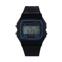 Load image into Gallery viewer, Retro Vintage Digital Watch