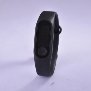 Sport Watch Silicone