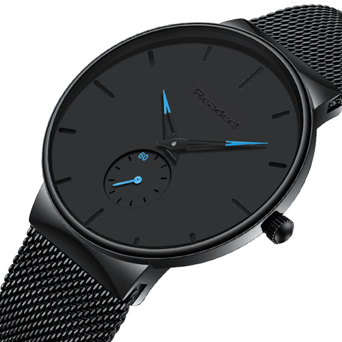Thin Casual Sport Watch
