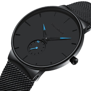 Thin Casual Sport Watch