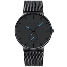 Load image into Gallery viewer, Thin Casual Sport Watch