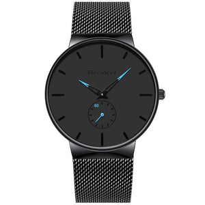 Thin Casual Sport Watch