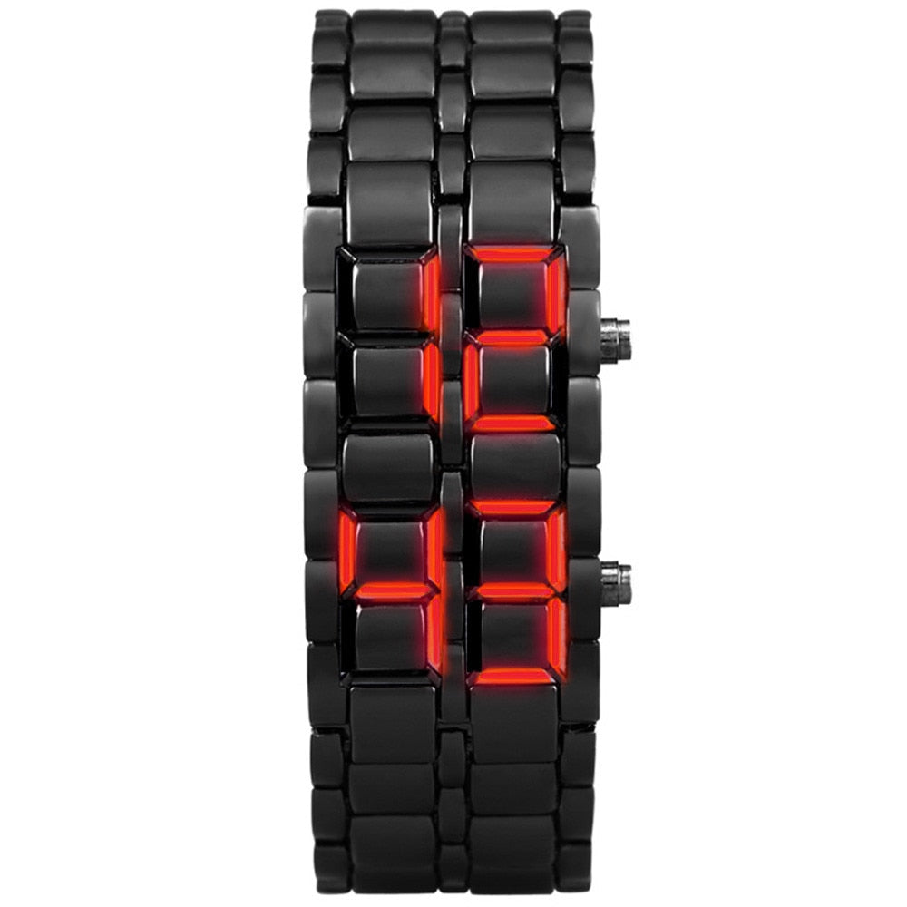 Digital Bracelet Sport Watch
