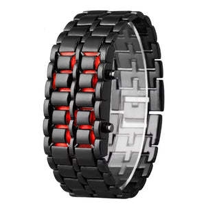 Digital Bracelet Sport Watch
